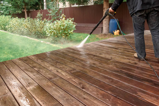 Winterizing Services in Essexville, MI