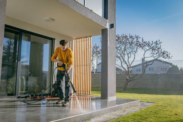 Best Factory Floor Cleaning  in Essexville, MI