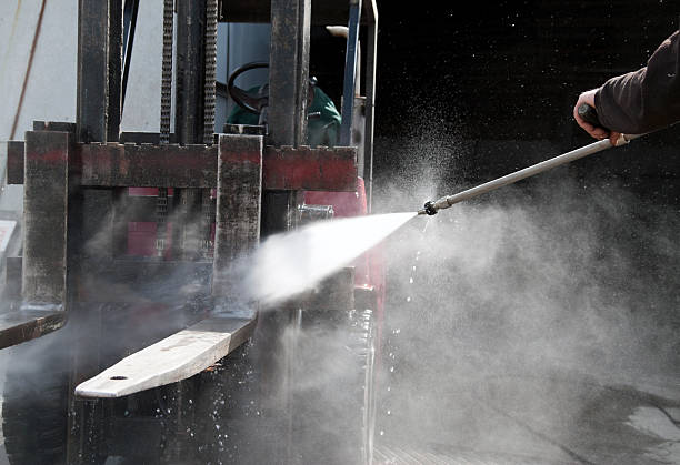 Best Concrete Sealing  in Essexville, MI