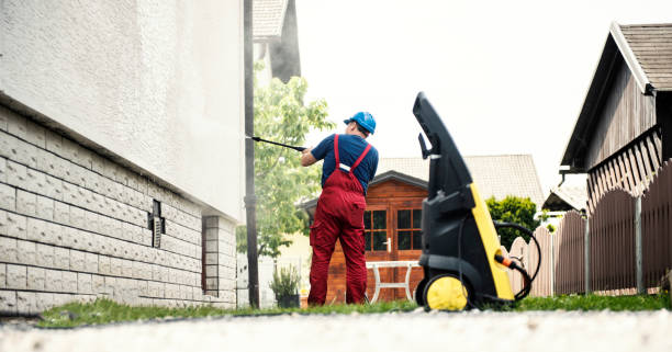 Best Patio and Deck Pressure Washing  in Essexville, MI